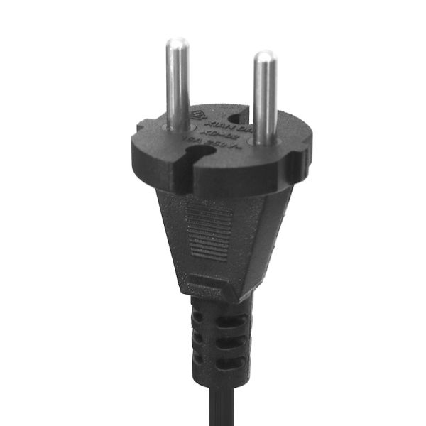 XianDa european computer 16a 250v vde eu laptop approved electric 2 in 240v ac tv C 19 euro electrical dyer power Cord