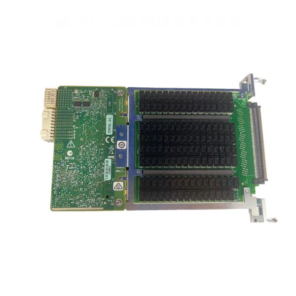 PXI-2532B Matrix Switch Module High Density High Channel Count For Automated Testing