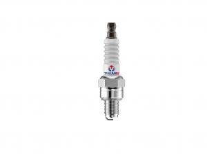 Buy cheap Ceramic Burner Single Electrode Iridium C7HSA A7TC Spark Plug For GY6 product