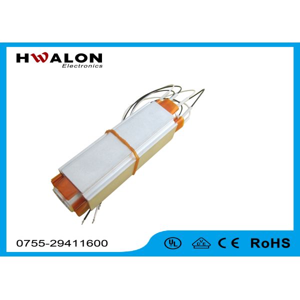 20-2000w Aluminum Instant Water ptc element heater For Foot Bathtub Electric Appliance