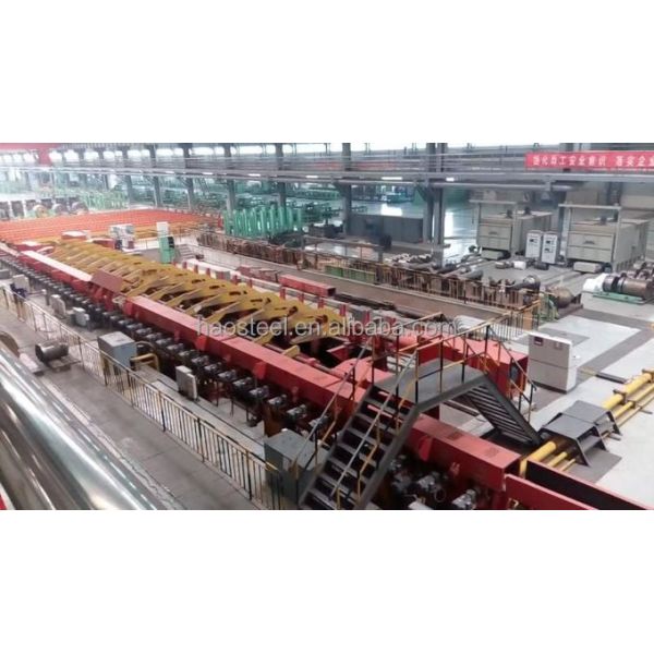 Large Diameter 304 Stainless Steel Pipe with Decoiling Service
