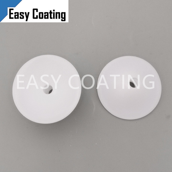 powder coating spraying gun deflector D 50mm PTFE material 345822/ 117183