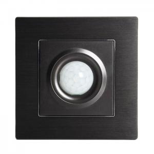 China Infrared Wall Mounted PIR Light Switch Body Motion LED PIR Sensor Switch on sale