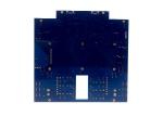 FR4 Epoxy Resin 3oz EING Rigid PCB Board TS16949 Custom PCBA Circuit Board