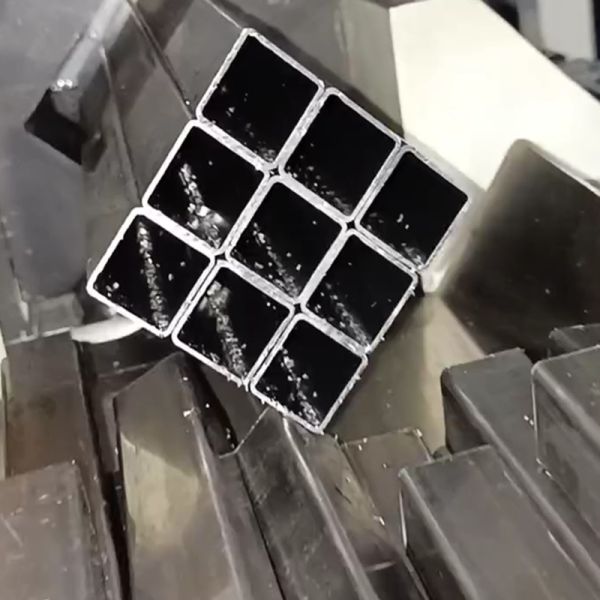 Metal Pipe Single Head CNC Cutting Machine