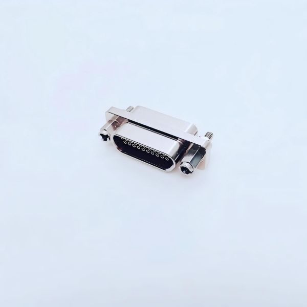 Rectangular Electrical Connectors 21 Pin Female Electrical Connector J30J-21ZKS