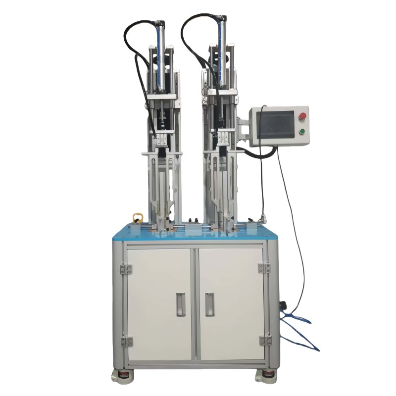 Mobile Phone Repeated Drop Tester Multi-station Micro Drop Testing Machine for Small Electronics Device ISTA IEC 60068-2-31