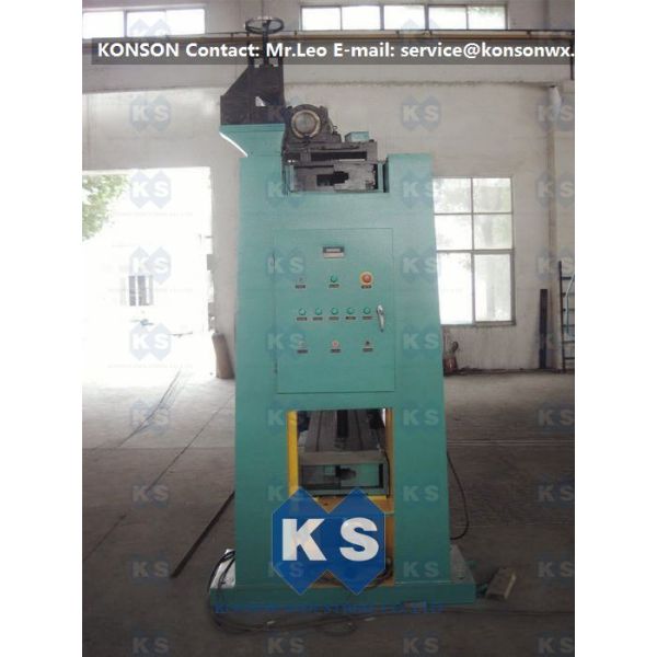 Heavy Duty Stone Gabion Netting Machine Gabion Basket Mesh Production Line