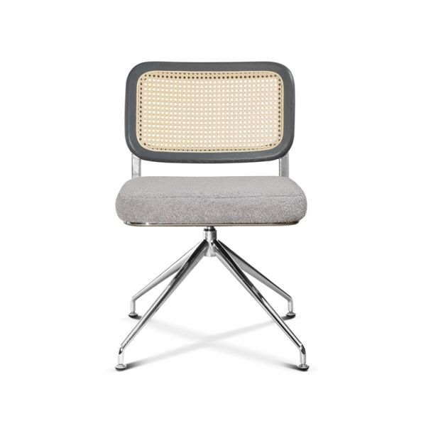 Executive Chair For Home Office 40 X 46 X 47 CM 10.5kg Balt Butterfly Ergonomic Executive Office Chair