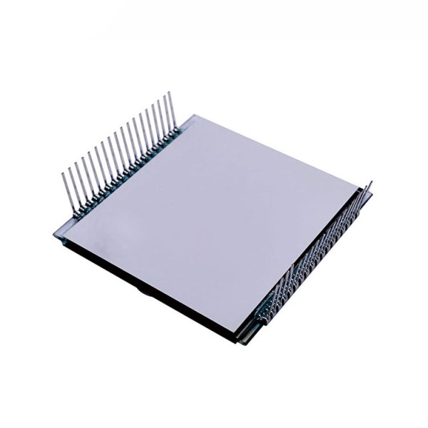 Custom Size TN/HTN/FSTN Segment Display Small LCD Screen Various Sizes Available
