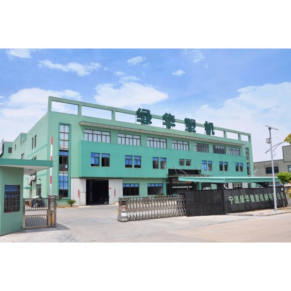 PP PE Hard Scrap Plastic Reprocess Machine Durable Customized Voltage