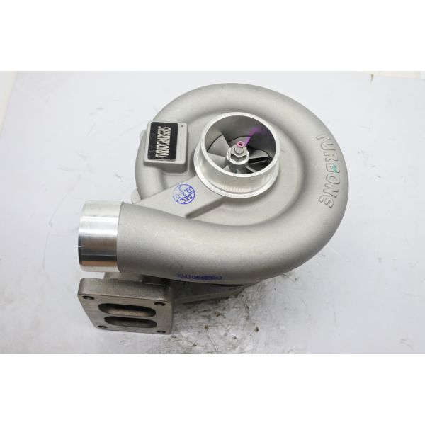 Forklift Engine Turbocharger