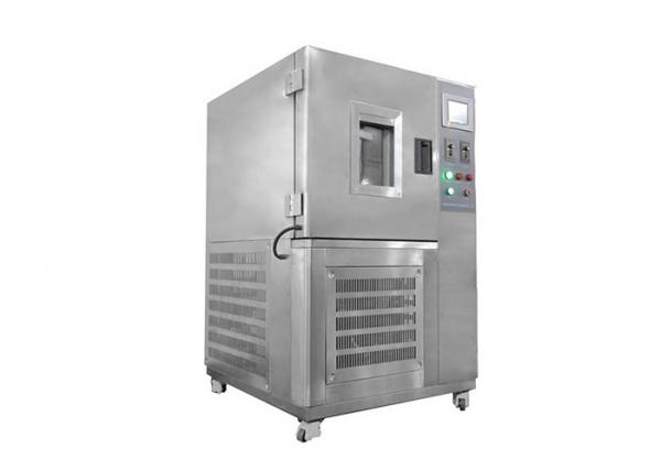 Quality Ozone Aging Rubber Testing Machine With UV Absorption Produced Method for sale
