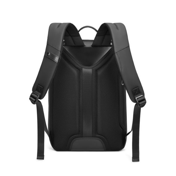 Customization Travel Men'S Waterproof Business Backpack 20-35 Litre