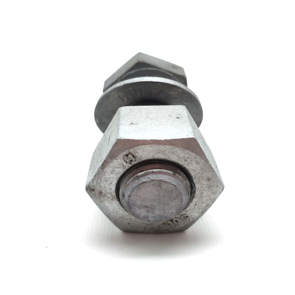 M8 M6 Stainless Steel 304 316 Hex Head Bolts and nuts