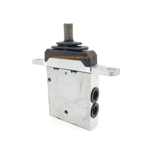 Doosan DX300 Excavator Spare Parts Control Handle Valve Joystick K1000555
