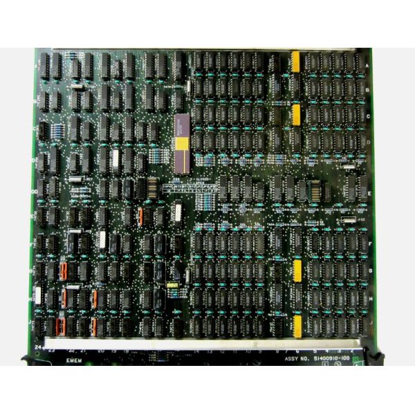 Honeywell 51400910-100 Enhanced Memory Board