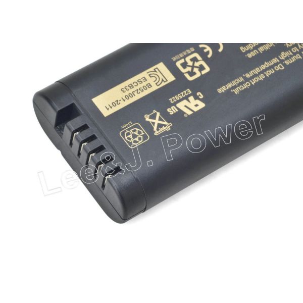 HP VA7100 VA7110 11.1 V Lithium Ion Battery Pack VA7400 VA7410 Controller Battery