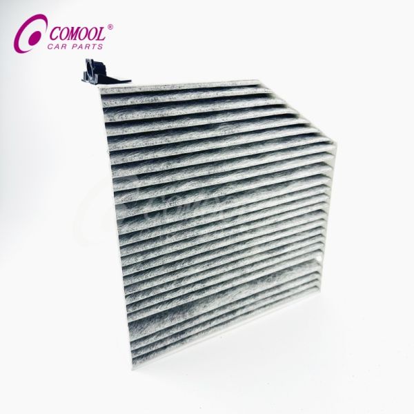COMOOL Air Conditioning Filter A2548350200 for Mercedes-Benz Cabin Filter C43E180E200E220E260E300E350E450E53GLC180GLC200GLC220