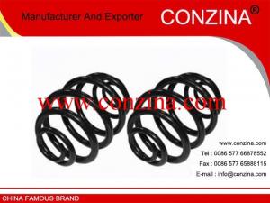 Buy cheap buy 96179834 Spring coil use for daewoo lanos auto parts from china product