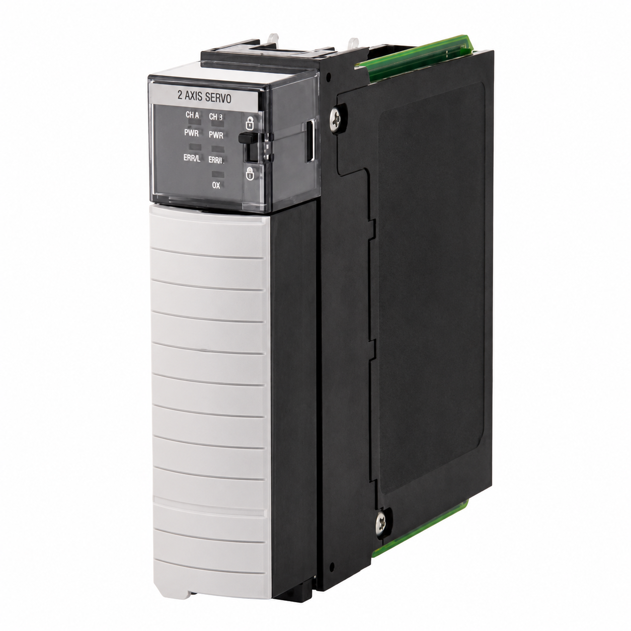 Buy cheap 1756-CN2R ControlNet Network Interface Module product