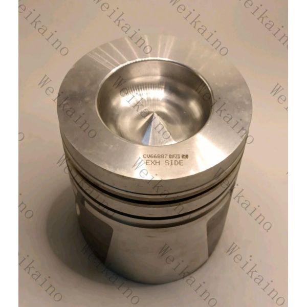 Perkins Engine 3008 3012 Series Piston Kit CV66887/1