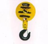 YUANTAI High Strength BCD Explosion-proof Wire Rope Electric Hoist