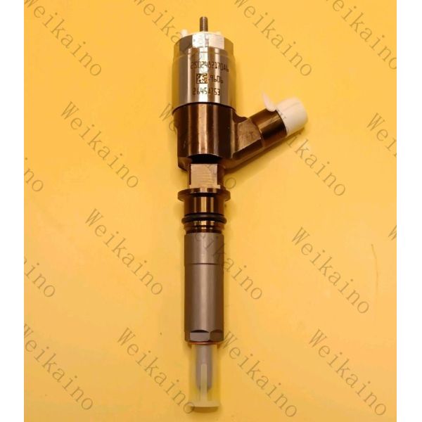 2645A753 Diesel Fuel Injector 321-3600 Engine Injector For Perkins C6.6