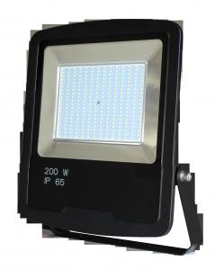 Buy cheap 8000LM Monocrystalline Silicon Panel Solar Powered Floodlight 18V 63W product