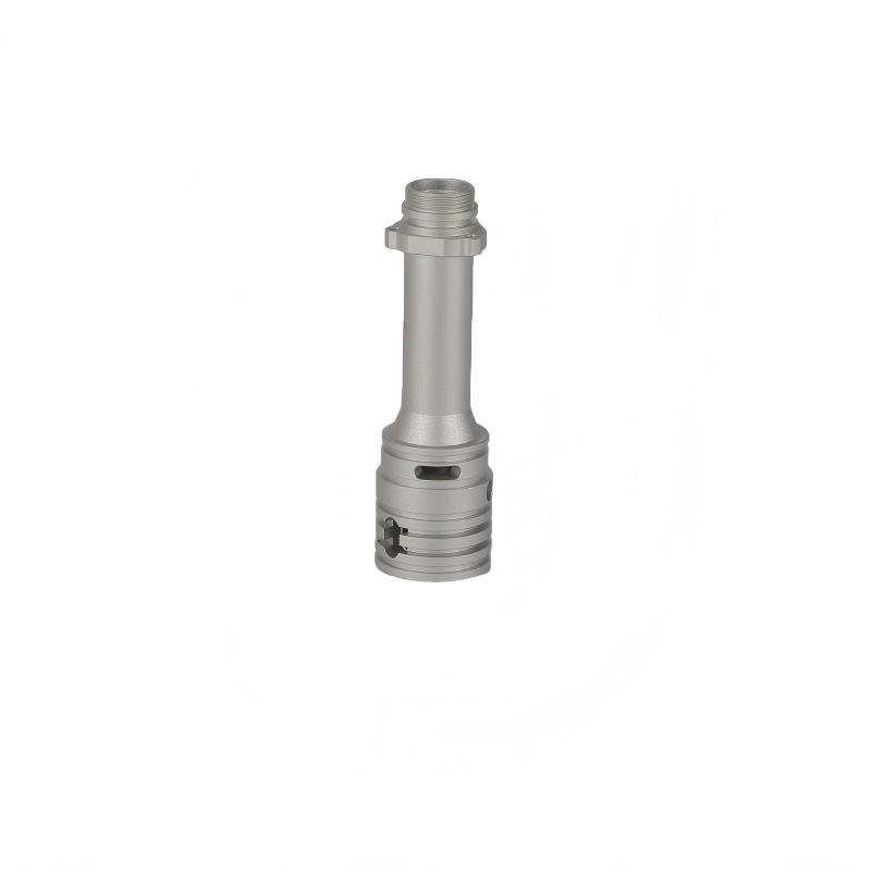 High Quality CNC Precision Processing Machines for Non Standard Aluminum Materials and Precision Hardware Parts of Automobiles