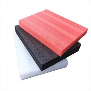China Waterproof EPE Foam Cushion Sheets High Density Polyethylene 0.5mm Thickness on sale