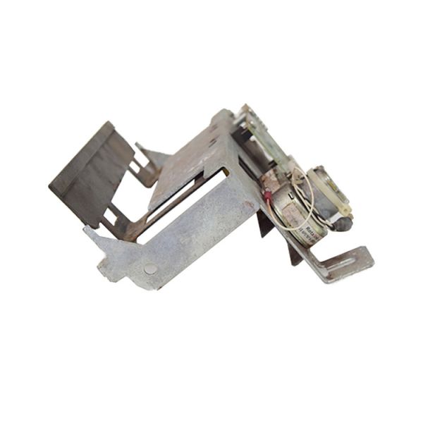 Durable NCR ATM Machine Components NCR Shutter 4450705380 4450705382