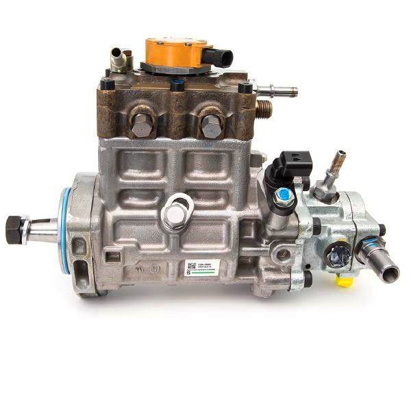 Perkins C6.6 Engine 1106D-E66ta Electronic Injection Pump 2641A312 317-8021