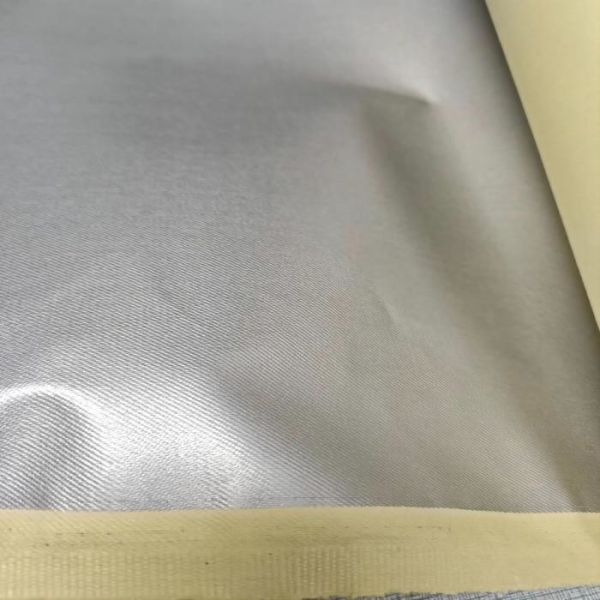 Para Aramid PU Coating Fabric