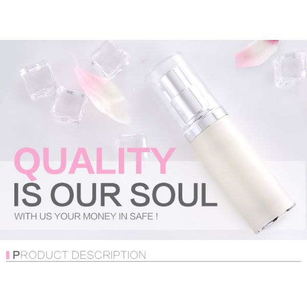 Wholesales China Beauty Cosmetic Recycled Plastic Lip Balm Tubes