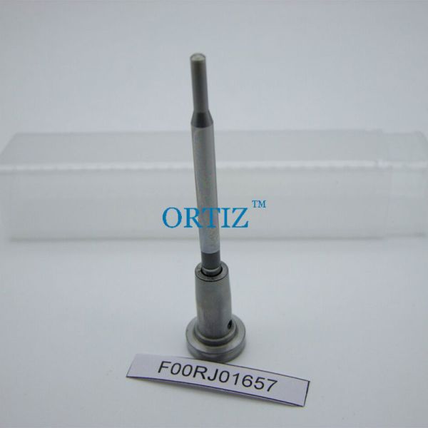 High Performance BOSCH Control Valve Injector Assembly Type F00RJ01657