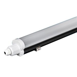 Buy cheap 12W 24W 32W Parking lot , Carpark dust proof light fixtures long lifespan product