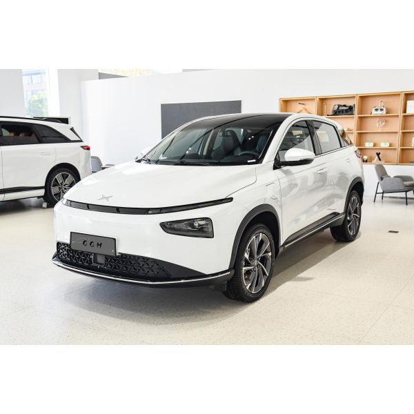 Automatic Xiaopeng G3 New Energy Electric Car 5 Seats 170km/H