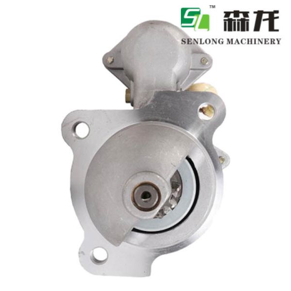 BX23LB Bob starter motor 2400 3023 641 843HC 6630180 6630181