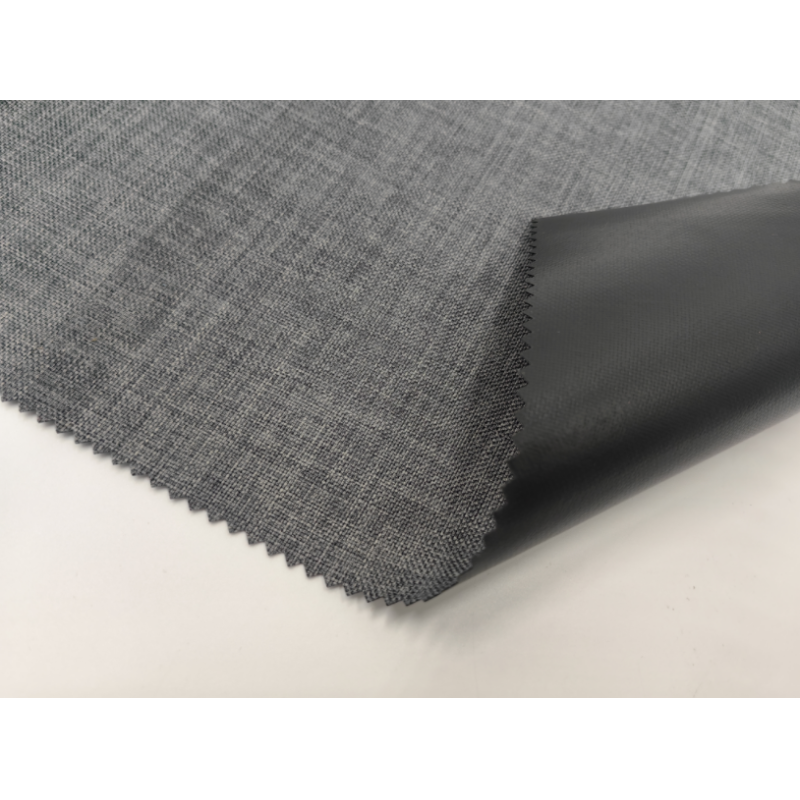 Plain Style 600D Cation Fabric Suitable For All Seasons