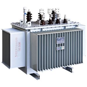 Buy cheap 50/60Hz S14-M Oil Immersed Transformer 1000KVA product