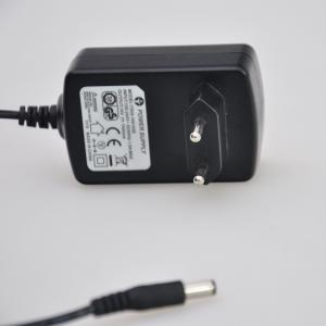China Factory Origin 18w AC/DC Adapter With Global Certificates on sale