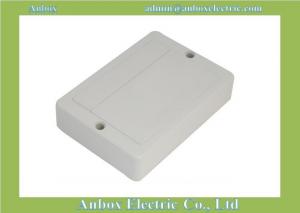China 145x102x31mm solar panel junction box on sale