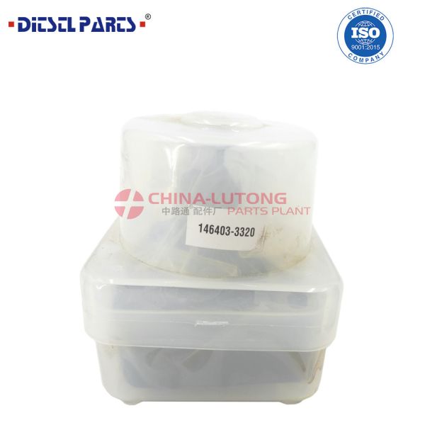 high quality VE head rotor 146403-3320 Diesel Fuel Injection Pump Ve Rotor Head 146403-3320 9 461 620 101 VE4/10R For Nissan CD35