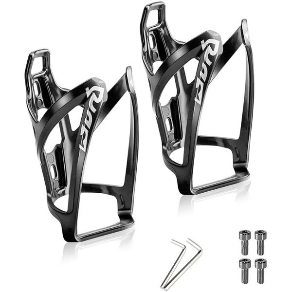 Full Suspension Mountain Bike Bottle Cage Storage Drink Holder