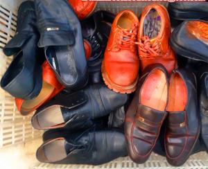 Buy cheap leather shoes/used shoes/men shoes /used shoes sale all/used cloth / used bag product