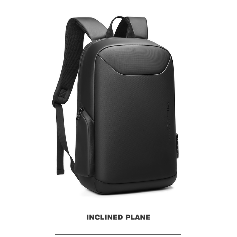 Soft Handle Water Resistant Computer Backpack OEM/ODM Accepable