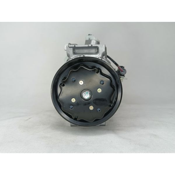 Auto AC Conditioning Compressor For Jaguar Land Rover 4471804326 C2C26770 7SEU16C X350 XF3.0 XJ