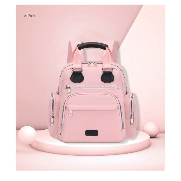 diaper bag mommy bag new fashion multifunctional large capacity baby bag
