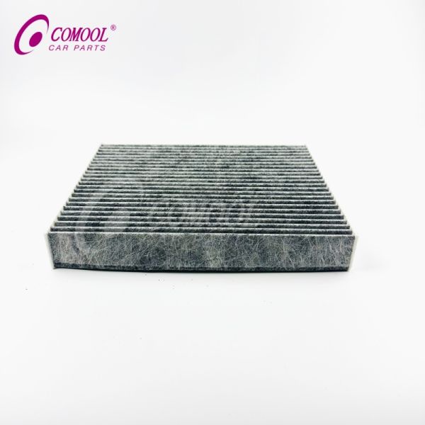 Custom Auto Air Conditioning System Filter LR153587 For Land Rover Range Rover L461